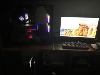 🔥 RTX 4090 ROG STRIX OC + Ryzen 9 5950X | 64GB RAM | 240Hz Monitor | HIGH-END GAMING PC