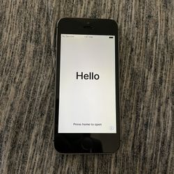 Iphone 5S