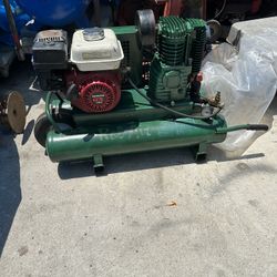 Air Compressor 