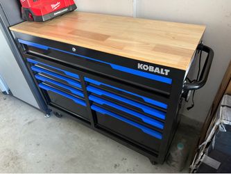 Tool box