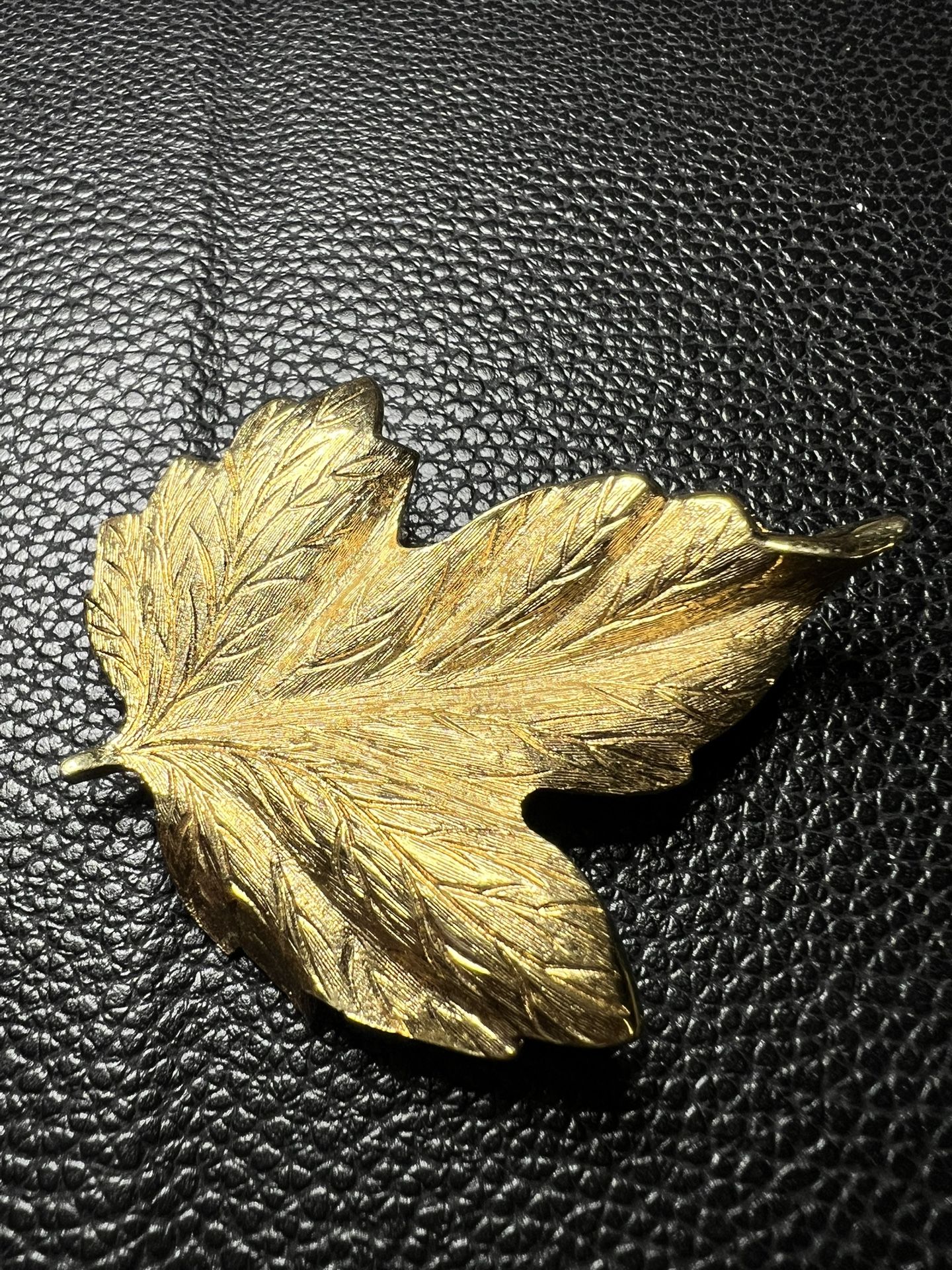 Monet Brooch