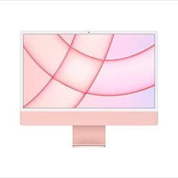 Apple iMac Computer 