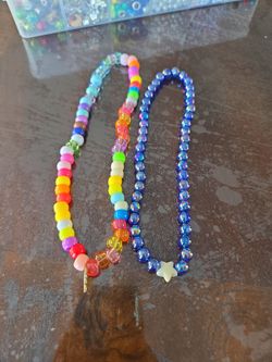 Bracelets