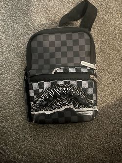 Sprayground Crosssling bag