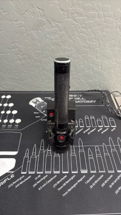 Streamlight Stinger flashlight