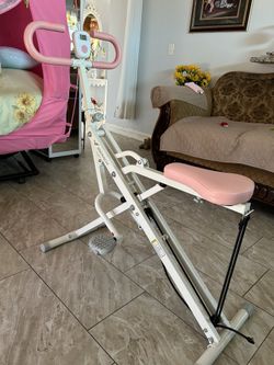 Two Different Types Of Exercise Bikes