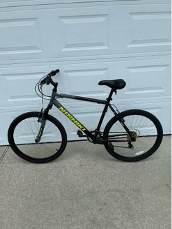 Nishiki Mountain Bike