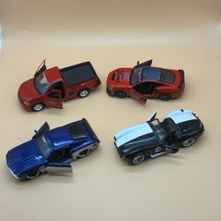 Cars Lot