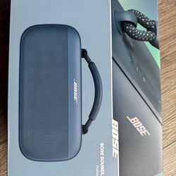 Brand New Unopened BOSE SoundLink Max Portable Speaker 