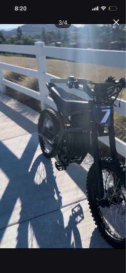 Gt73 e-bike