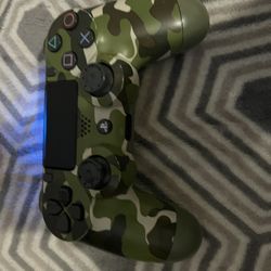 PS4 Controller 