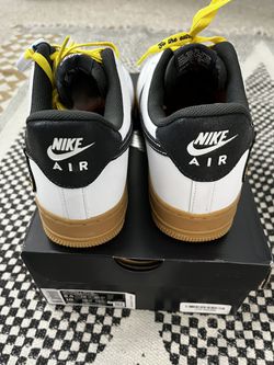 Nike Go The Extra Smile Air Force 1 Limited Edition Mens 8.5 Womens 10  TRADE! for Sale in Whittier, CA - OfferUp