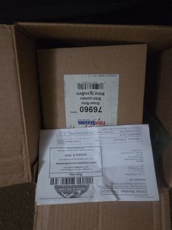 Acura TL Blower Motor
