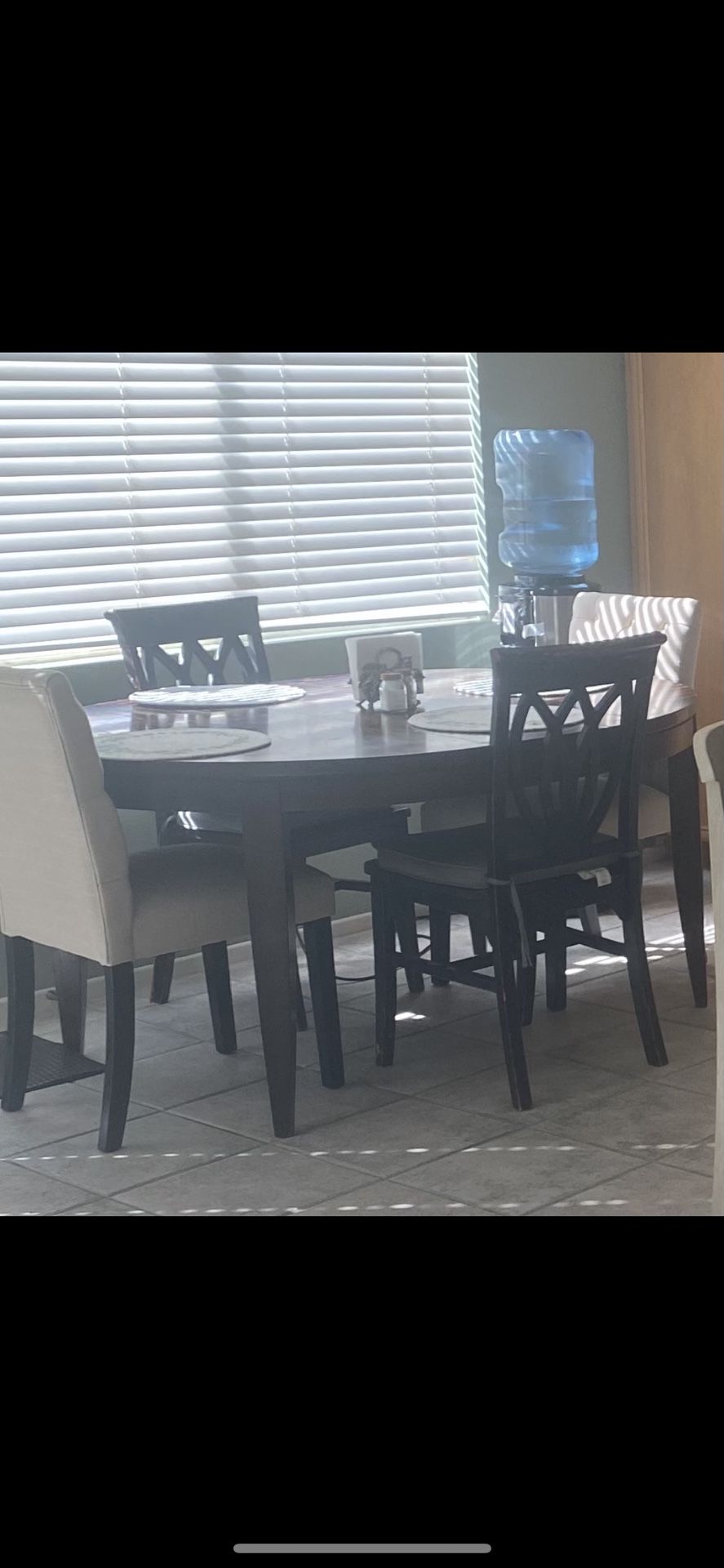 Kitchen Table