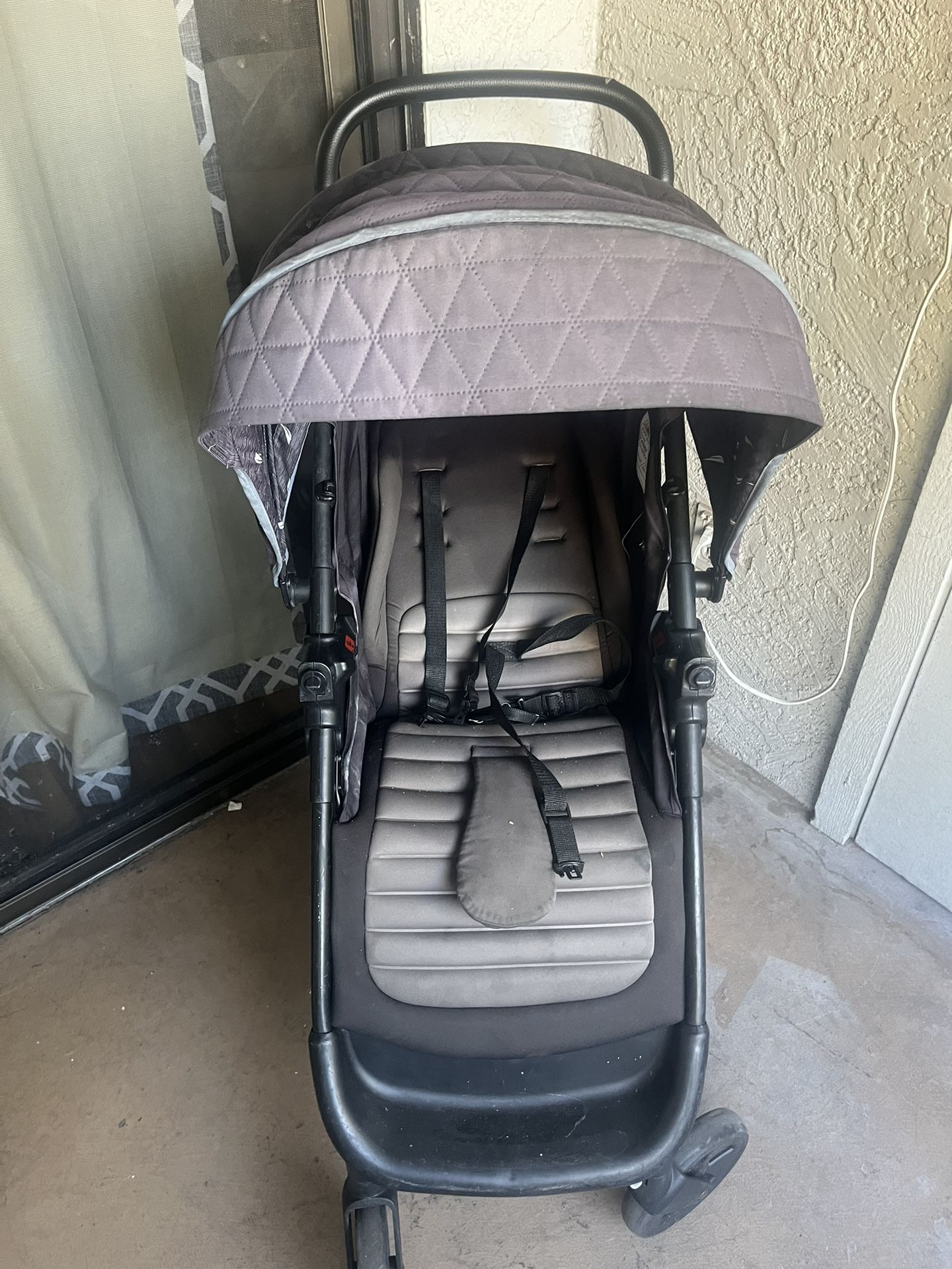 Stroller