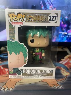 One Piece Pop 