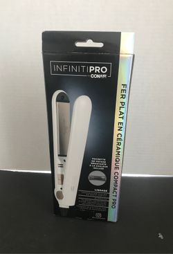 Conair Infiniti Pro Straightener