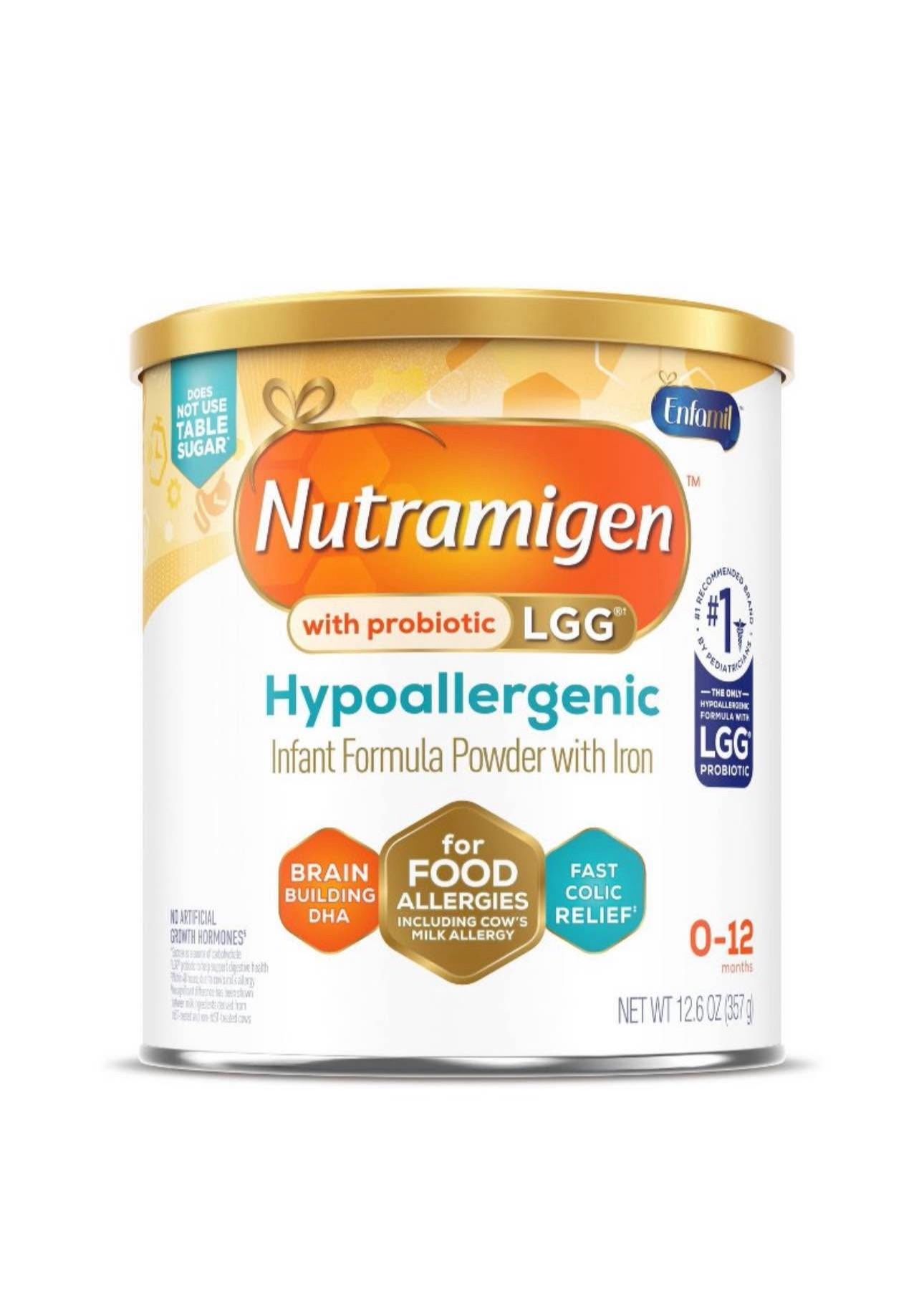 Nutramigen Formula For Sale Only Serious People Pls .