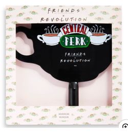 Friends x Revolution Hand Mirror