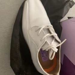 White Shoes 