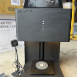 Evebot Latte Printer