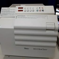 M11 Ultraclave Midmark 