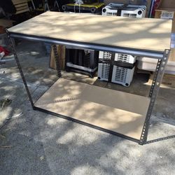 Shop Table