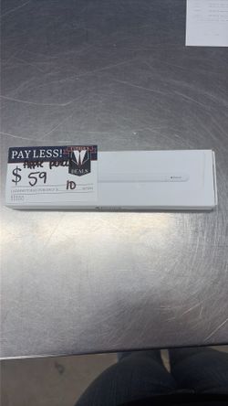 Apple Pencil A3085