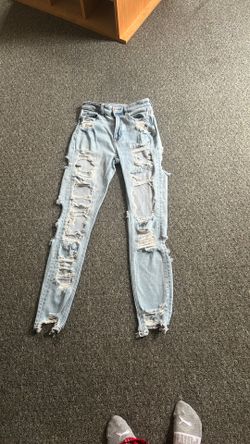 American eagle  women’s jeans