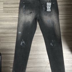Ksubi Jeans 
