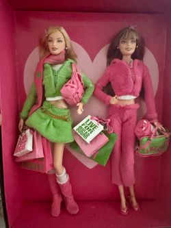 Gold label collector Barbie