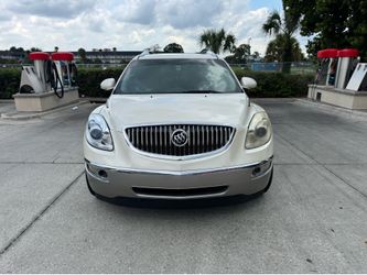 2010 Buick Enclave CXL – Clean Title – Fully Loaded – Runs & Drives Great.