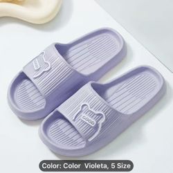 SLIPPERS