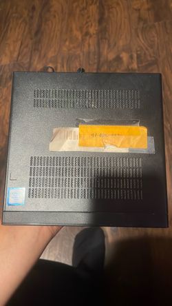 HP Elitedesk i7 vPro