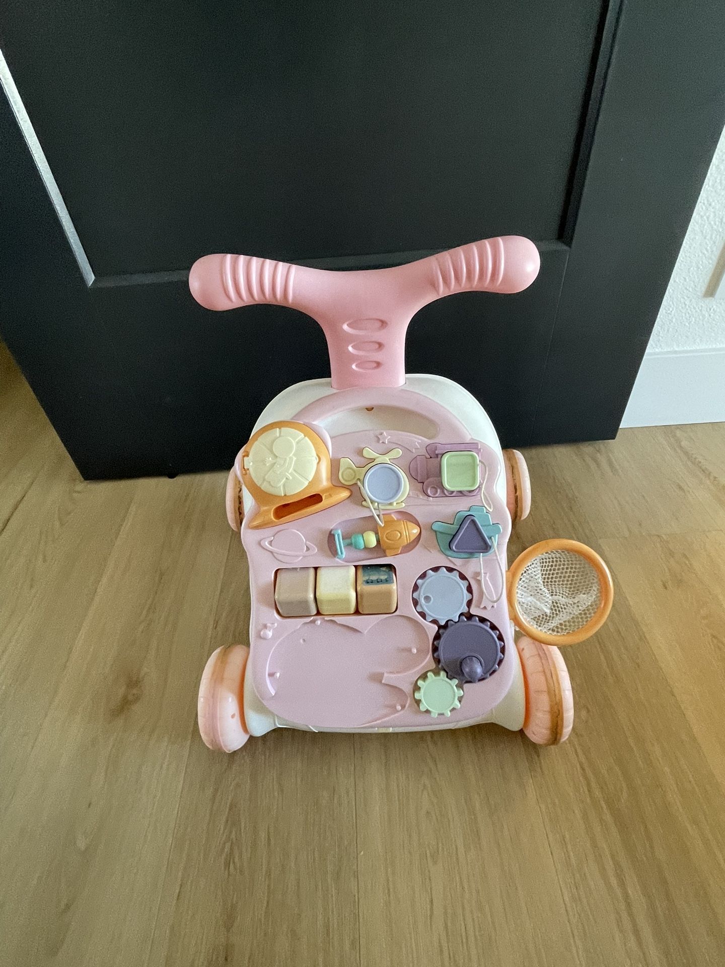 Baby Walker