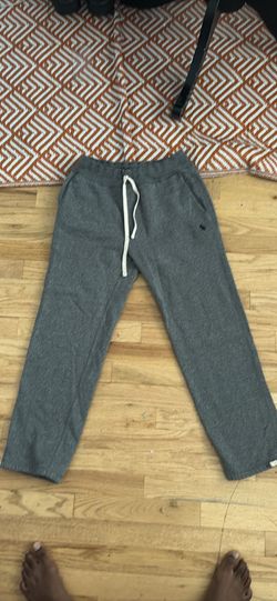 Polo sweatpants