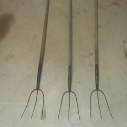 Pitch Fork