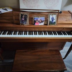 Ballwin Piano