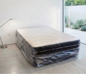 Full Mattress Set | Limited Stock