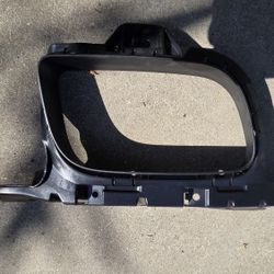 Original PORSCHE 992 991 Trim For Exhaust Tailpipe Black Matte (contact info removed)33