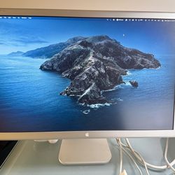 23” HD Apple Cinema Display (DVI Late 2005)