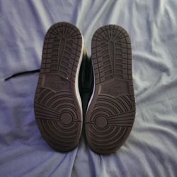 Air Jordan 1 Retro High OG Palomino 