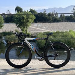 Road Bike