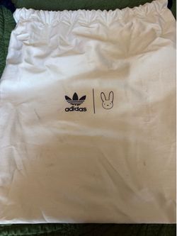 adidas x Bad Bunny Response CL – Women’s Size 7.5