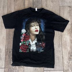 Selena T-Shirt