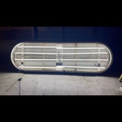 12 × 3 LED sign Box  for sale