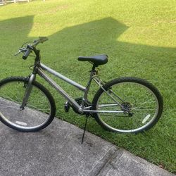 Huffy Granite Women’s Bicycle 