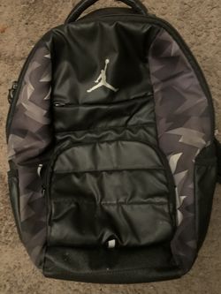Jordan Back Pack