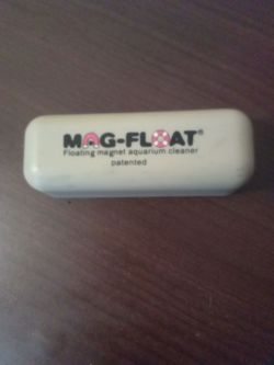 Mag-Float Floating Magnet Aquarium Cleaner