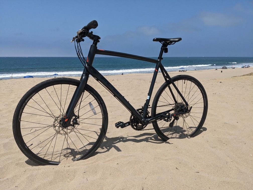 Fuji Absolute 2 LE 16 for Sale in Marina Del Rey CA OfferUp